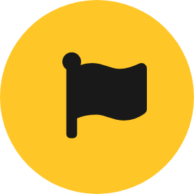 icon of flag
