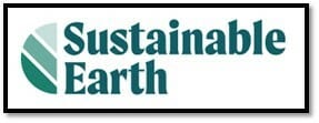 sustainable earth logo